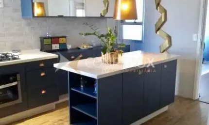 Apartamento com 3 quartos à venda na Rua Santos Dumont, 351, Cambuí, Campinas, 145 m2 por R$ 1.100.000