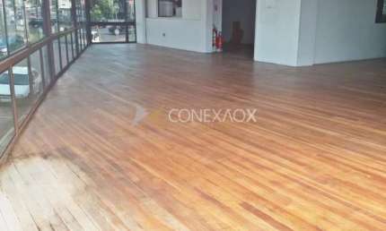 Casa comercial para alugar na Rua General Osório, 2310, Cambuí, Campinas, 506 m2 por R$ 25.000