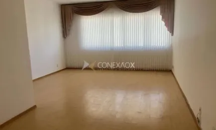 Apartamento com 3 quartos à venda na rua padre vieira, 880, cambuí, campinas, 105 m2 por r$ 620.000