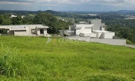 Terreno em condomínio fechado à venda na Abrahão Kalil Aun, 1400, Condomínio Campo de Toscana, Vinhedo por R$ 750.000