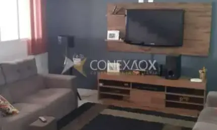 Casa em condomínio fechado com 3 quartos à venda na avenida vice-prefeito anésio capovilla, 688, vila capuava, valinhos, 215 m2 por r$ 740.000