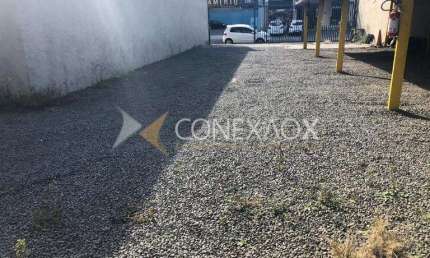 Terreno comercial à venda na Rua Oliveira Cardoso, 357, Castelo, Campinas por R$ 900.000