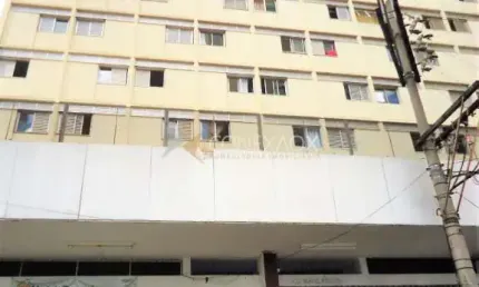 Apartamento com 4 quartos à venda na Rua Barão de Jaguara, 672, Centro, Campinas, 108 m2 por R$ 350.000