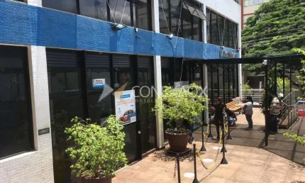 Sala comercial à venda na avenida andrade neves, 295, centro, campinas, 51 m2 por r$ 230.000
