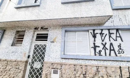 Apartamento com 2 quartos à venda na rua josé paulino, 666, centro, campinas, 66 m2 por r$ 170.000