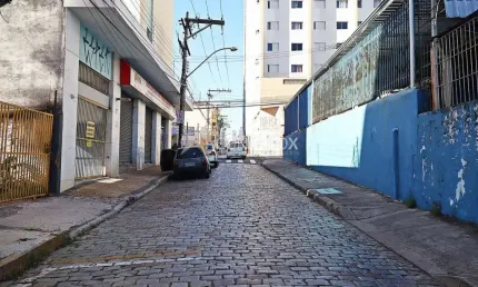 Terreno comercial à venda na Rua Marechal Deodoro, 847, Centro, Campinas por R$ 440.000