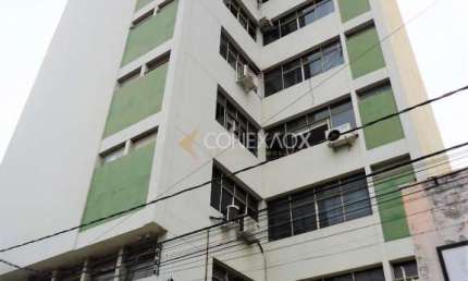 Sala comercial à venda na Rua Regente Feijó, 712, Centro, Campinas, 88 m2 por R$ 195.000