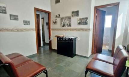 Sala comercial à venda na Rua Duque de Caxias, 0642, Centro, Campinas, 62 m2 por R$ 199.000