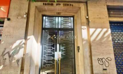 Sala comercial à venda na Rua Conceição, 121, Centro, Campinas, 55 m2 por R$ 220.000