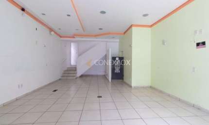 Prédio para alugar na Avenida Francisco Glicério, 1.786, Centro, Campinas, 240 m2 por R$ 5.500