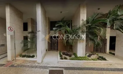 Apartamento com 3 quartos à venda na rua barão de jaguara, 516, centro, campinas, 237 m2 por r$ 750.000