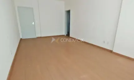 Apartamento com 3 quartos à venda na rua saldanha marinho, 603, centro, campinas, 100 m2 por r$ 349.000