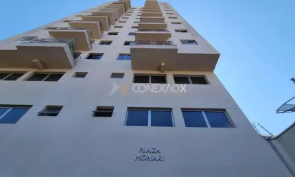 Apartamento com 1 quarto à venda na Rua José de Alencar, 122, Centro, Campinas, 50 m2 por R$ 230.000