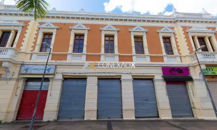 Sala comercial para alugar na Largo Marechal Floriano, 244, Centro, Campinas, 225 m2 por R$ 3.900