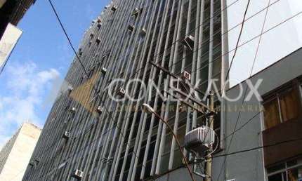 Sala comercial à venda na Rua Ferreira Penteado, 709, Centro, Campinas, 46 m2 por R$ 120.000