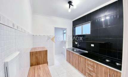 Apartamento com 1 quarto à venda na Rua Barreto Leme, 983, Centro, Campinas, 45 m2 por R$ 249.000