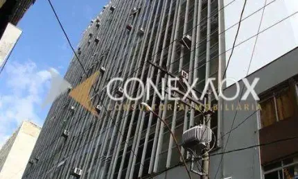 Sala comercial à venda na Rua Ferreira Penteado, 709, Centro, Campinas, 45 m2 por R$ 140.000