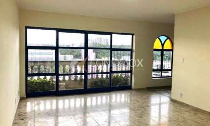 Apartamento com 3 quartos à venda na Sete de Setembro, 229, Centro, Valinhos, 182 m2 por R$ 550.000