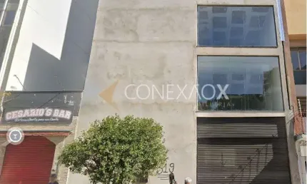 Barracão / Galpão / Depósito para alugar na Avenida Francisco Glicério, 521, Centro, Campinas, 357 m2 por R$ 40.000
