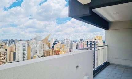 Apartamento com 2 quartos à venda na Rua Doutor Quirino, 779, Centro, Campinas, 111 m2 por R$ 1.199.900