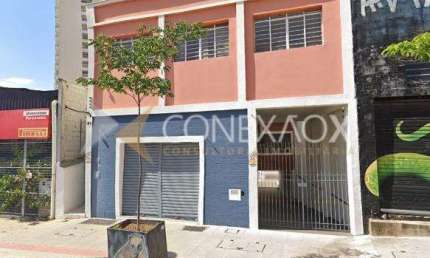 Sala comercial para alugar na Avenida Francisco Glicério, 1.786, Centro, Campinas, 240 m2 por R$ 5.500