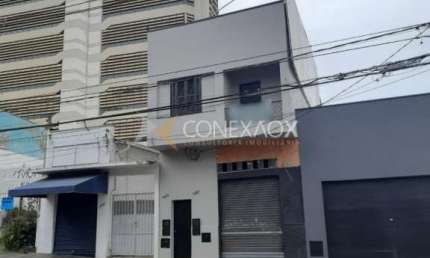 Casa comercial para alugar na Avenida Doutor Moraes Salles, 1483., Centro, Campinas, 135 m2 por R$ 2.500