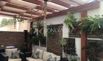 Apartamento com 2 quartos à venda na Rua Jesuino Alegre, 625, Chácara Nova Odessa, Mogi Guaçu, 79 m2 por R$ 550.000