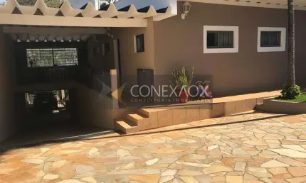 Casa com 4 quartos à venda na Rua das Hortências, 621, Chácara Primavera, Campinas, 430 m2 por R$ 2.440.000