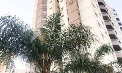 Apartamento com 3 quartos à venda na Rua Jasmim, 750, Mansões Santo Antônio, Campinas, 79 m2 por R$ 560.000