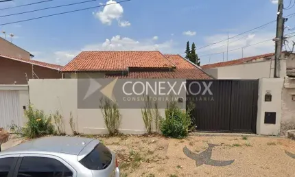 Casa com 3 quartos à venda na Rua Nova Aliança, 194, Chácara da Barra, Campinas, 150 m2 por R$ 800.000