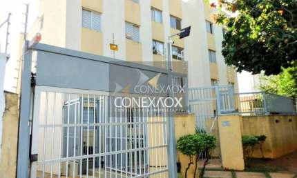 Apartamento com 2 quartos à venda na Avenida Doutor Jesuíno Marcondes Machado, 2541, Chácara da Barra, Campinas, 63 m2 por R$ 310.000