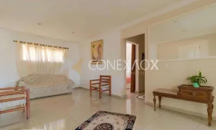 Casa com 4 quartos à venda na Rua Pirassununga, 327, Chácara da Barra, Campinas, 362 m2 por R$ 980.000