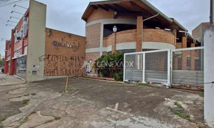 Prédio para alugar na José de Sousa Campos, 1422, Chácara da Barra, Campinas, 625 m2 por R$ 40.000