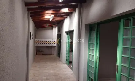 Prédio à venda na Avenida Doutor Jesuíno Marcondes Machado, 1821, Chácara da Barra, Campinas, 171 m2 por R$ 1.090.000