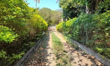 Chácara / sítio com 3 quartos à venda na Rodovia Professor Zeferino Vaz, 685, Chácara de Recreio Barão, Campinas, 455 m2 por R$ 1.500.000