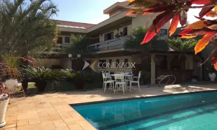 Casa com 5 quartos à venda na Rua Paulo Bragagnolo, 236, Chácaras Primavera, Itu, 401 m2 por R$ 1.500.000