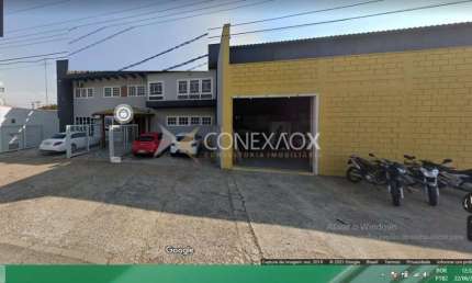 Prédio à venda na Rua Gastão Rocha Leão, 1033, Cidade Jardim, Campinas, 1005 m2 por R$ 5.900.000