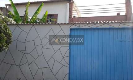 Casa com 8 quartos à venda na Elpídio Nivoloni, 620, Cidade Satélite Íris, Campinas, 546 m2 por R$ 800.000