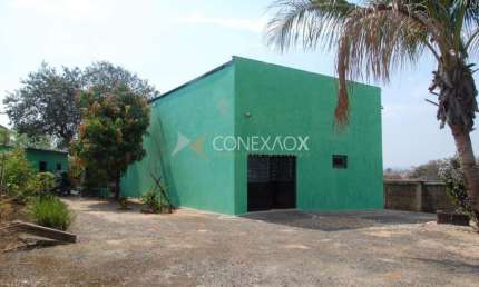 Barracão / Galpão / Depósito à venda na Rua Pastor Samuel de Campos Chiminazzo, 397, Cidade Satélite Íris, Campinas, 127 m2 por R$ 600.000