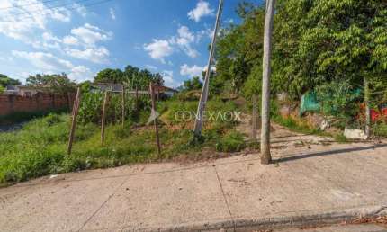 Terreno comercial à venda na Rua Alcidio Rodelli, 1600, Cidade Satélite Íris, Campinas por R$ 180.000