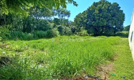 Terreno comercial à venda na Avenida Doutor Romeu Tortima, s/n, Cidade Universitária, Campinas por R$ 1.400.000