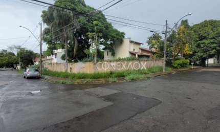 Terreno à venda na Rua Doutor Antônio Augusto de Almeida, 653, Cidade Universitária, Campinas por R$ 600.000