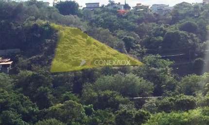Terreno à venda na Rua Américo Ferreira de Camargo Filho, 15, Colinas do Ermitage (Sousas), Campinas por R$ 640.000