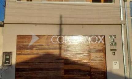Casa com 3 quartos à venda na Benedito Moreira Lopes, 582, Conjunto Residencial Parque São Bento, Campinas, 140 m2 por R$ 750.000