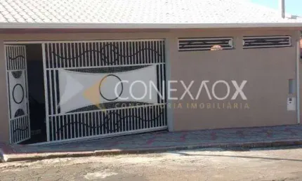 Casa com 3 quartos à venda na rua líbero badaró, 443, jardim alvorada, campinas, 170 m2 por r$ 425.000