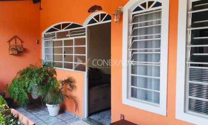 Casa comercial à venda na Rua Antônio Name Chaib, 75, Jardim Anchieta, Campinas, 217 m2 por R$ 630.000