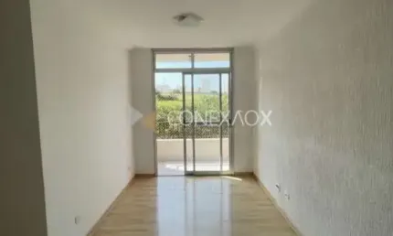 Apartamento com 3 quartos à venda na rua antônio marques serra, 545, jardim antonio von zuben, campinas, 79 m2 por r$ 410.000