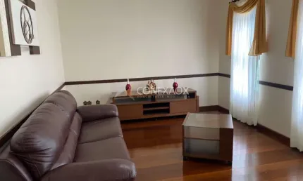 Casa com 2 quartos à venda na Rua Antônio Bertoni Garcia, 528, Jardim Antonio Von Zuben, Campinas, 142 m2 por R$ 640.000