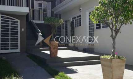 Casa com 3 quartos à venda na Rua Serra D'Água, 727, Jardim Baronesa, Campinas, 150 m2 por R$ 620.000
