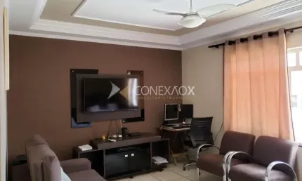 Casa com 3 quartos à venda na Rua Antônio Carlos dos Santos, 682, Jardim Bom Retiro (Nova Veneza), Sumaré, 230 m2 por R$ 565.000